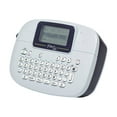 thumbnail image 4 of Brother P-Touch PT-M95 Labelmaker, B/W, Thermal Transfer, Navy & Blue Gray, 4 of 4