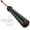 Black and Red, variant on 7FT Barbell, 1500lbs Capacity Weight Bar For Weightlifting and Powerlifting 45lb, Weight Bar Fit 2” Standard Weights