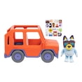 thumbnail image 2 of Big Heeler 4WD & Bluey, 2 of 5