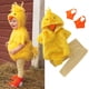 thumbnail image 1 of Disfraz de Halloween para bebé, ropa de pollo para bebé, traje de animales de dibujos animados, ropa navideña para recién nacidos de 12 a 18 meses, 1 of 1