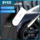 thumbnail image 1 of Start With The Car Car Bluetooth Receiver Portable Car Bluetooth Adapter Practical Multifunctional Bluetooth 3.5 Audio Receiver01United States He Qiyong unisex, 1 of 1