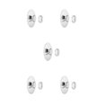 thumbnail image 3 of Monstrate Soporte para jabonera de Metal para el hogar, estante de almacenamiento para dispositivos de baño, estantes colgantes, estante organizador Type2 NO2 Monstrate CBP273250, 3 of 6