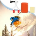 thumbnail image 3 of For Go pro Accessories Mouth Mount Set Surf Braces Connector Surfing 6 5 4 3+ for SJ4000 VP409, 3 of 8