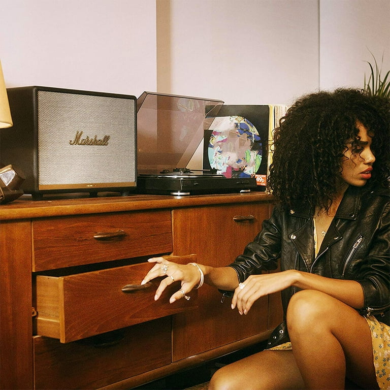 Marshall Woburn II Powered Wireless Bluetooth Speaker