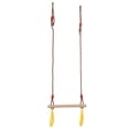 thumbnail image 3 of Trapeze, Anneau de Barre Oscillante Sûr pour Cour pour Extérieur, 3 of 8
