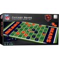 thumbnail image 2 of Chicago Bears Checkers, 2 of 2