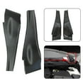 thumbnail image 4 of Pair New Corner Windshield Wiper Cowl Cover for Nissan Altima 2013-2016, 4 of 6