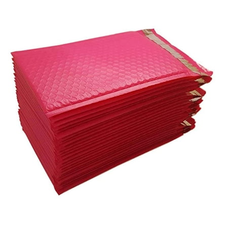 Poly Self Seal Bubble - iMBAPrice 25-Pack #0 (6