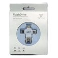 thumbnail image 2 of Memoria 1tb Lightning Android Pc Usb-c Ios Microusb 1 Tera, 2 of 6