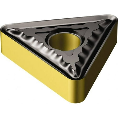 

Sandvik Coromant TNMG432 QM 4325 Carbide Turning Insert 60° Triangle (1 Piece)