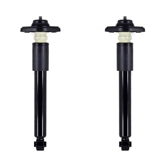 Rear Complete Shocks Absorber W/ Bushings For Nissan Murano 2009-2022