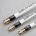 thumbnail image 1 of Xinxinyy Telescopic Long Fishing Rod High Fishing Weight Light Feel for Freshwater Fishing Using, 1 of 8