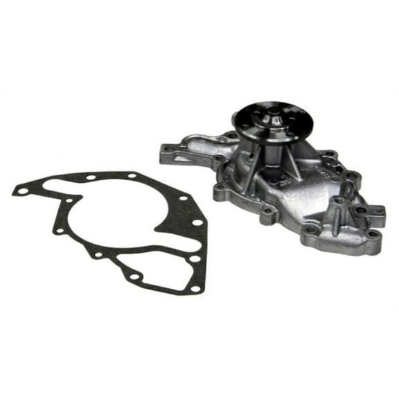 GMB 130-1750 Water Pump that fits a Chevrolet Camaro (1993-1995)