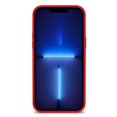 thumbnail image 3 of For iPhone 13 Pro Max Case Shockproof Soft Silicone Phone Cover - Green, 3 of 5