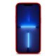 thumbnail image 3 of For iPhone 13 Pro Max Case Shockproof Soft Silicone Phone Cover - Green, 3 of 5