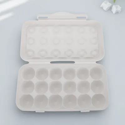 Greenadscape Organizador Para Refrigerador Con Sellada Y Protección Anticolisión