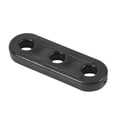 thumbnail image 4 of 100Pcs Fastener Tent Guy Line Runners Guyline Rope Lock Tensioner Camping Caravan Rope Fixing Buckle Adjustment Buckle, 4 of 8