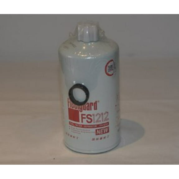 1 FLEETGUARD FS1212 Rocky Mountain Single