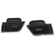 thumbnail image 3 of Car Dashboard Left Central Air Outlet Vent for Skoda Octavia 2015-2018 5ED819701, 3 of 5