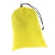 thumbnail image 2 of Bolsa de Almacenamiento con Cordón Impermeable Y Plegable Ligera, Organizador de para Trajes de Baño, Toalla Ropa, Zapato Artículos de amarillo Macarena  Saco de cosas, 2 of 8