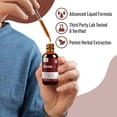 thumbnail image 6 of Rejuvica Health Active Iodine-Nascent Iodine Drops-Supports Energy, Vitality, & Iodine Level 2 fl oz, 6 of 7