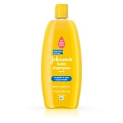 Johnson's Baby Calming Shampoo 7 Fl. Oz.