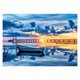 thumbnail image 1 of Taladro diamante pintura (DE0338) 5D DIY Costa completa punto de cruz bordado mosaico 20X30cm FLhrweasw Nuevo, 1 of 1