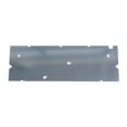 thumbnail image 4 of BELOVING Keyboard Case Diffuser Panel Easy to Use Sturdy Keyboard Housing Light Plate Silver, 4 of 8