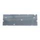 thumbnail image 4 of Panel difusor de carcasa de teclado de alto rendimiento portátil, resistente y fiable, fácil de usar. Plata, 4 of 8