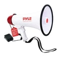 thumbnail image 1 of Megaphone Pyle, 40 W, sonido nítido profesional, alcance de 1000 pies, 1 of 7