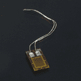 thumbnail image 2 of High-Precision Pressure Resistance Strain Gauge, 2 of 5