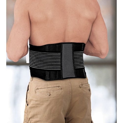Ace Back Brace, One Size Adjustable
