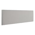 thumbnail image 2 of Cabecera IKS EASY LIVING Queen Size Gris, 2 of 5
