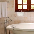 thumbnail image 3 of NIYANGLE Pantry Organizer Plastic Kitchen Basket Storage for Homeowners 1Pack, 3 of 6