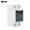 White 2, variant on OADUKQ Over/Under Voltage Protector, Dual Digital Display, AVP3 40(A), 1 Piece