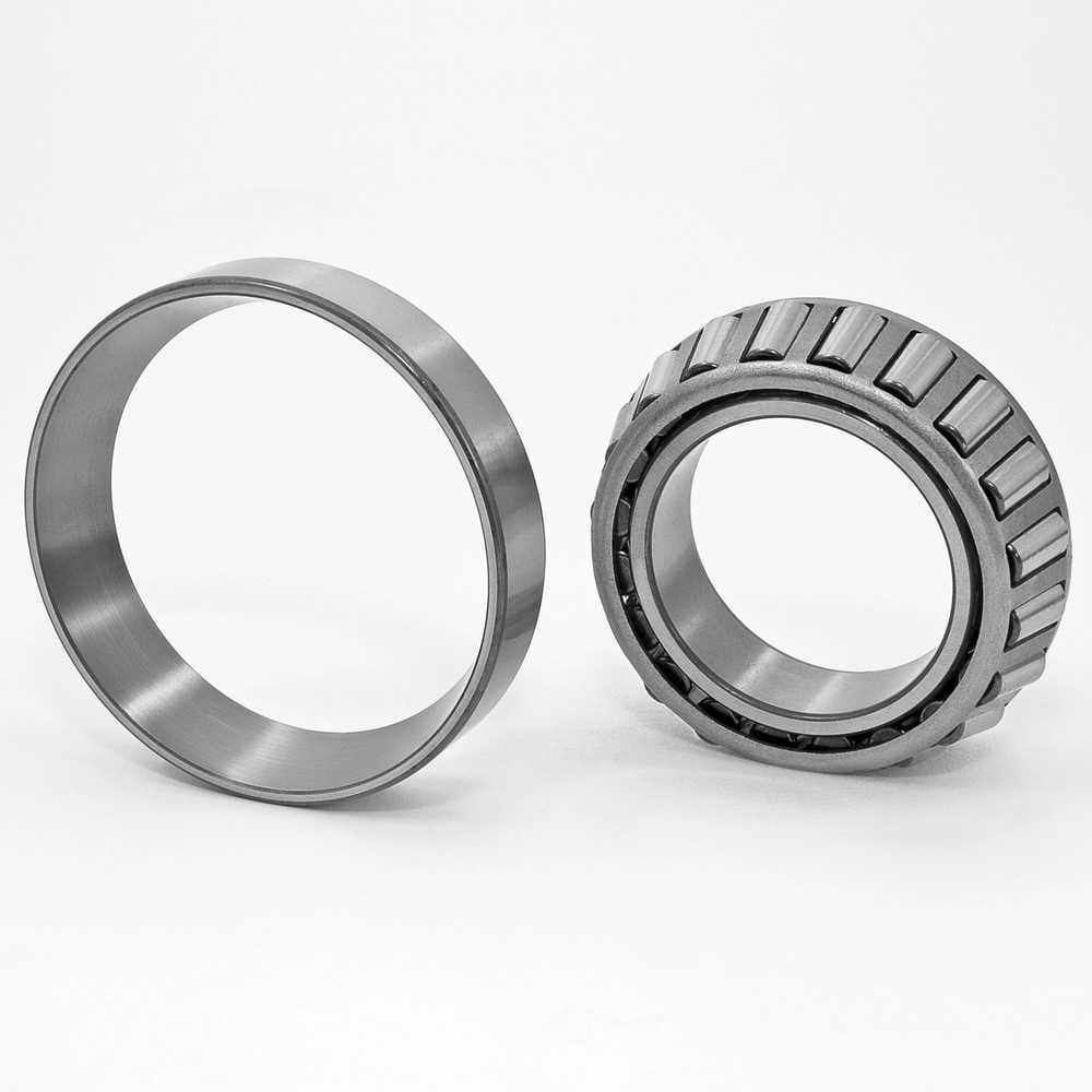 Schaeffler KT37 Bearing - TRB (Tapered Roller Bearing)