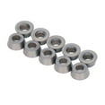 thumbnail image 3 of CNC Clamping Inserts,  Stability High Temperature Resistant Easy To Replace Coated Carbide Inserts Fine Workmanship  For Turning Metal And Wood, 3 of 8