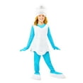 thumbnail image 1 of Smurfs Smurfette Girl's Costume, 1 of 1
