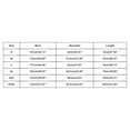 thumbnail image 3 of Afdoent Hoodies for Men Knit Pullover Hoodie Solid Color Long Sleeve Hooded Sweatshirt Casual Streetwear, 3 of 4