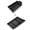 All 2 pcs, variant on For Nissan Rogue T33 2021 2022 2023 2024 2025 Car Armrest Storage Box Center Console Organizer Layered Storage Box Accessories