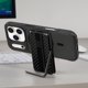 thumbnail image 4 of Funda para teléfono Sahara Raider Series Wallet con Magsafe para iPhone 17 Pro Max, 4 of 9
