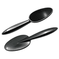 thumbnail image 3 of Lima para pies, raspador para pies, removedor de piel muerta y talones agrietados., 3 of 5