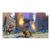 Transformers: Devastation, Activision Blizzard, PlayStation 3, 047875771147