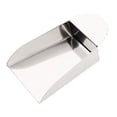 thumbnail image 4 of Piedra preciosa / diamante / / artesanía -Herramienta de transporte - / de material acero inoxidable fácil de mover pequeñas pro 80x50mm perfecl pala de piedra de acero inoxidable, 4 of 8