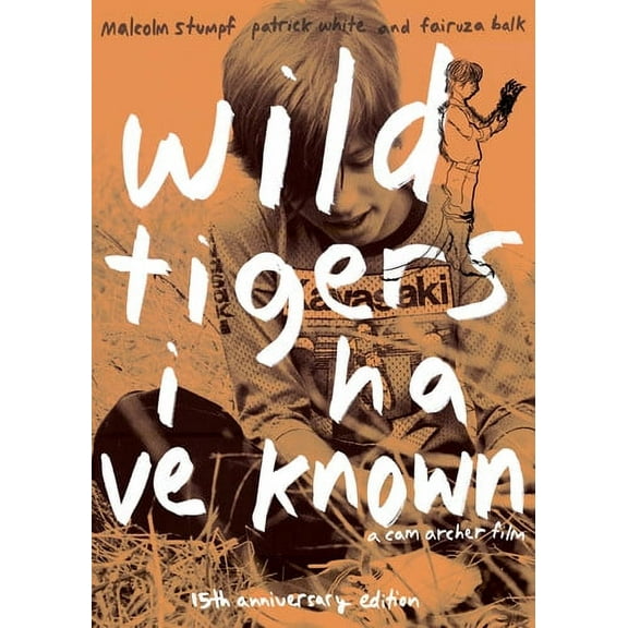 Wild Tigers I Have Known (DVD), Altered Innocence, Drama