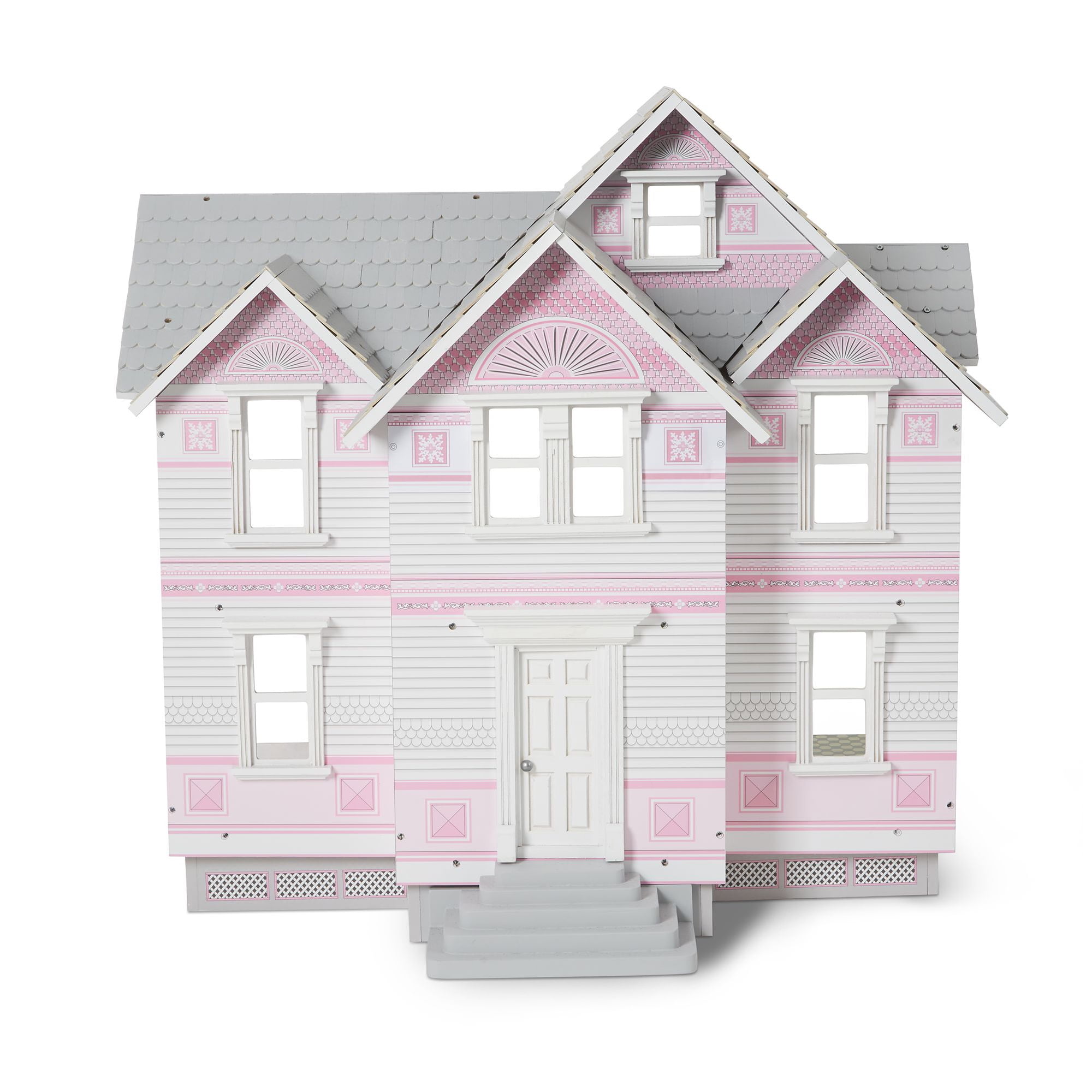 miniature world dollhouse
