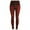 Red, variant on VBVC Womens Pants Clearance,Women's Jeans Bottom Pants Coloured Hip-Up Super Bomb Slim Nine-Minute Pants Leggings