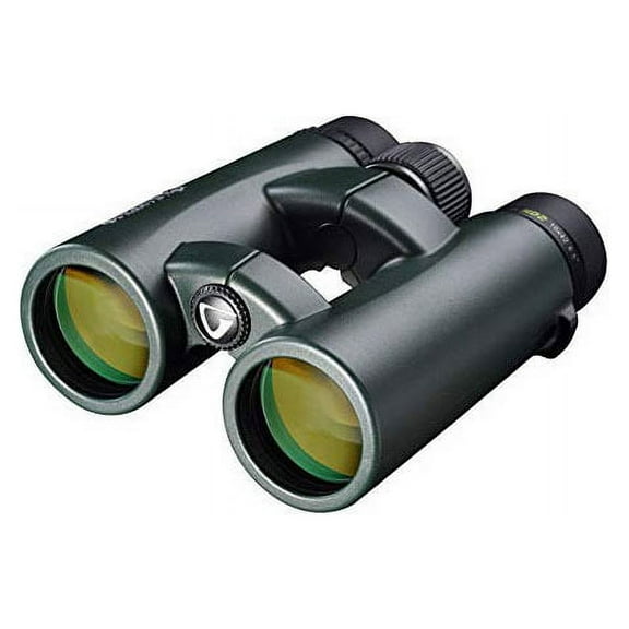 Vanguard VEO HD2 10x42 Lightweight Binocular with ED Glass, Waterproof/Fogproof