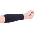 thumbnail image 3 of 1 Pcs Full Forearm Tattoo Cover Up Band Compression Sleeves Sun Protection Men Women, 3 of 5