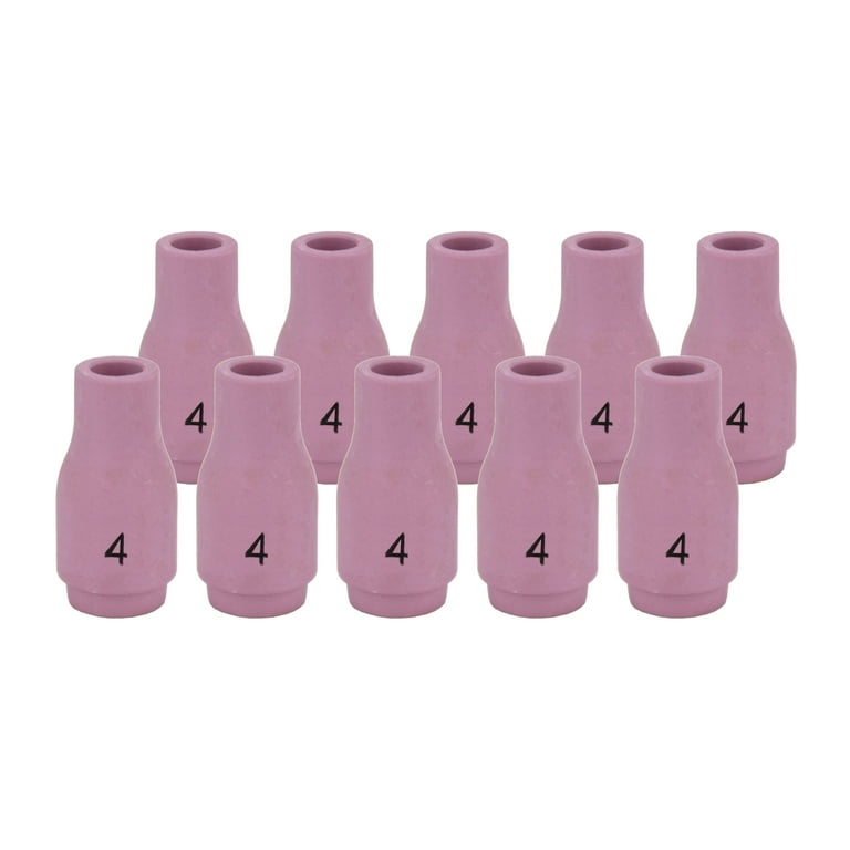 Ceramic Nozzle Set, 4 Pk. Ceramic Nozzle Set, 4 Pk.